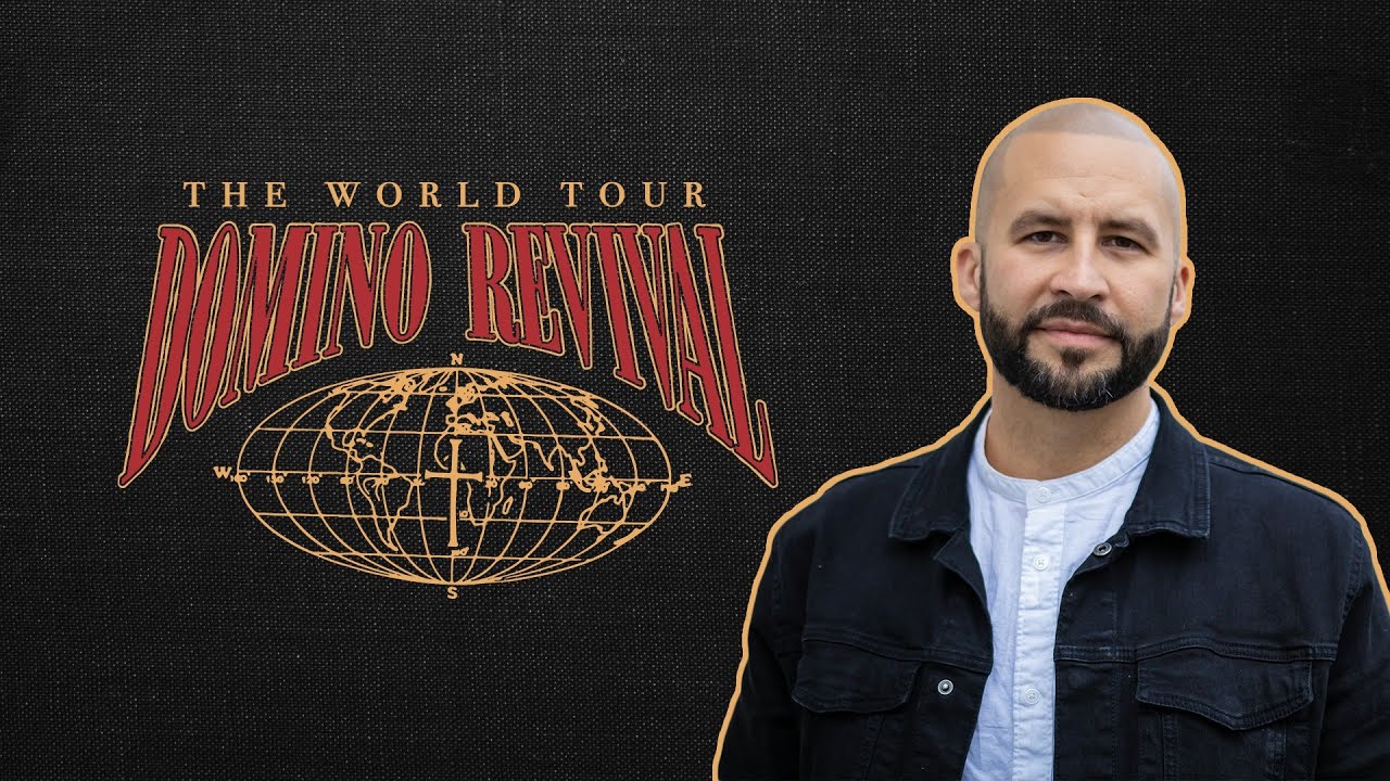 Domino Revival Tour • Pastor Mike Signorelli