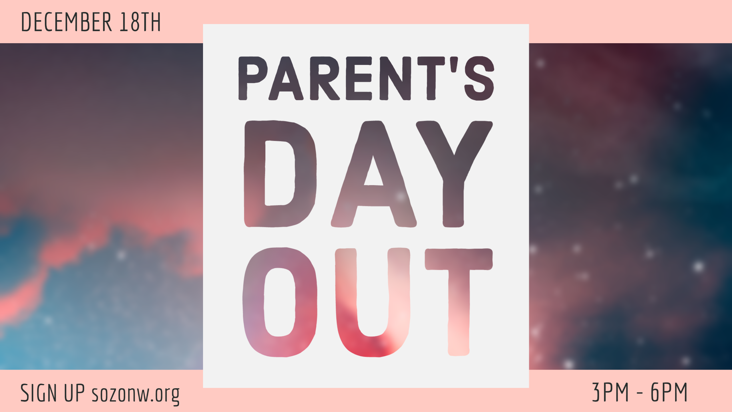 Parents Day Out Image