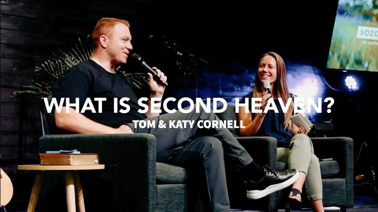 What is Second Heaven?