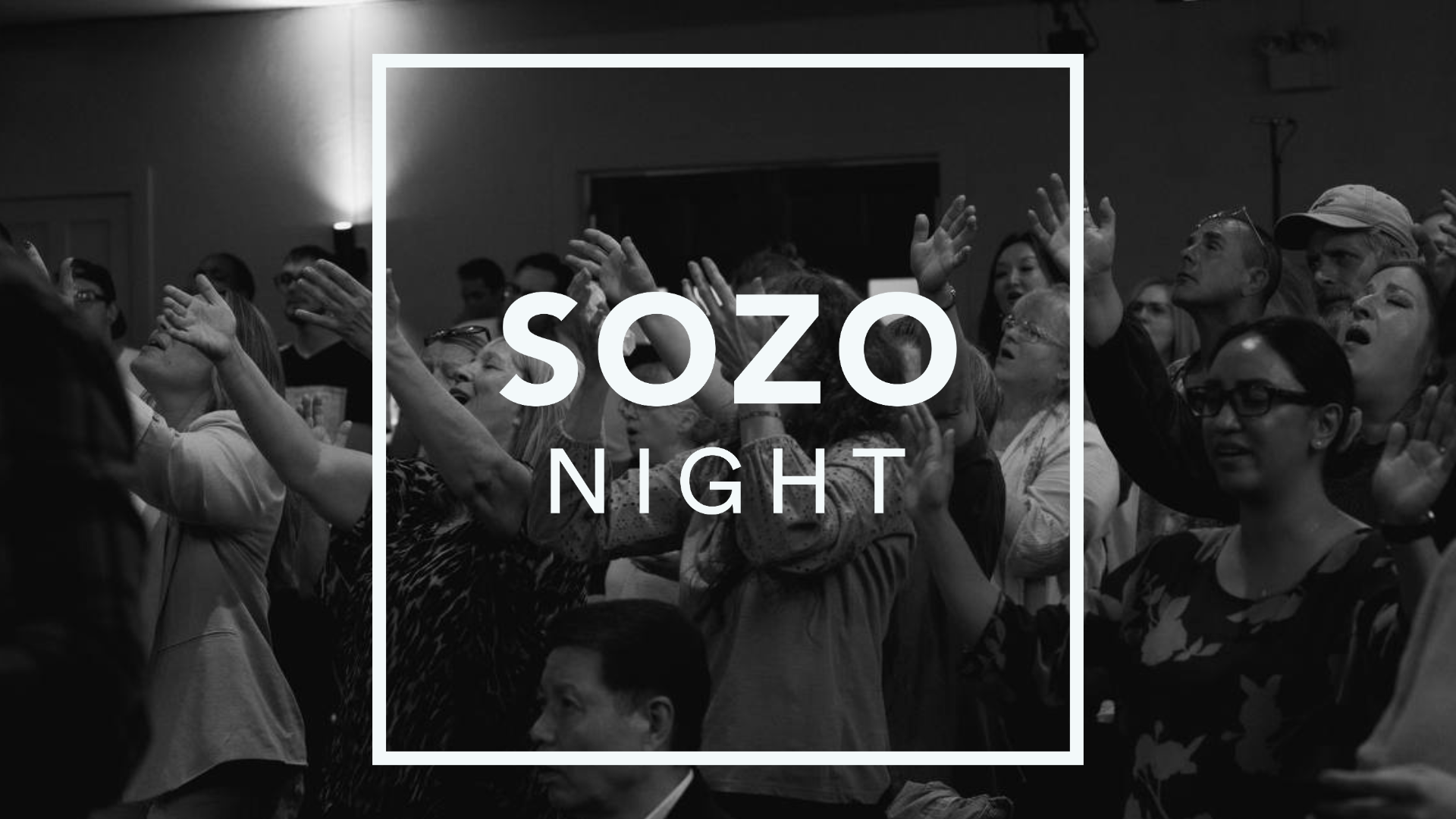 SOZO NIGHT Image
