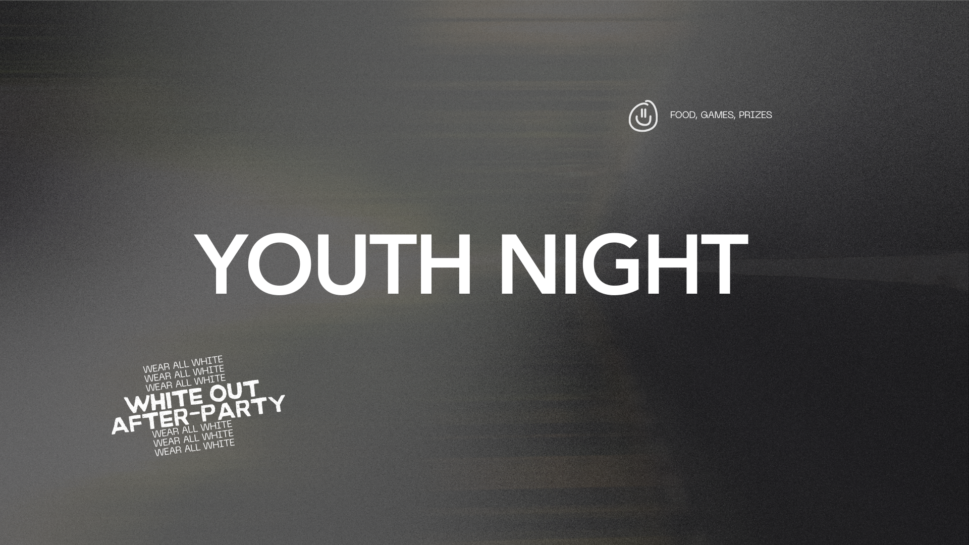 YOUTH NIGHT IN TACOMA Image