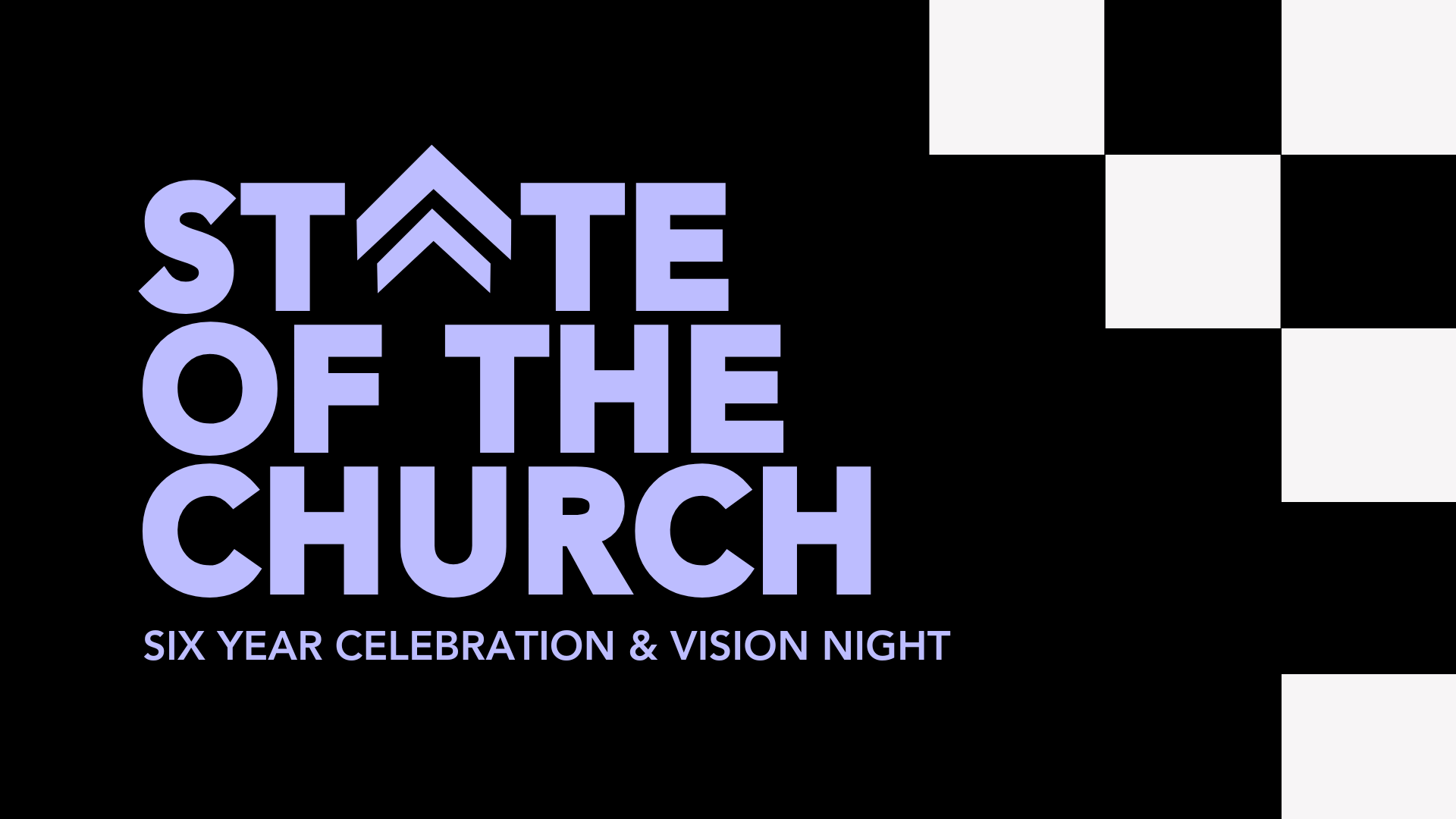 State of the Church Image