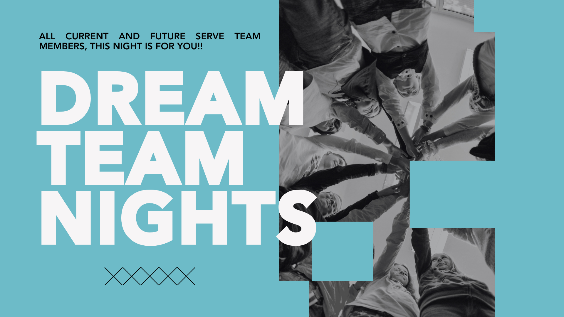 DREAM TEAM NIGHTS Image