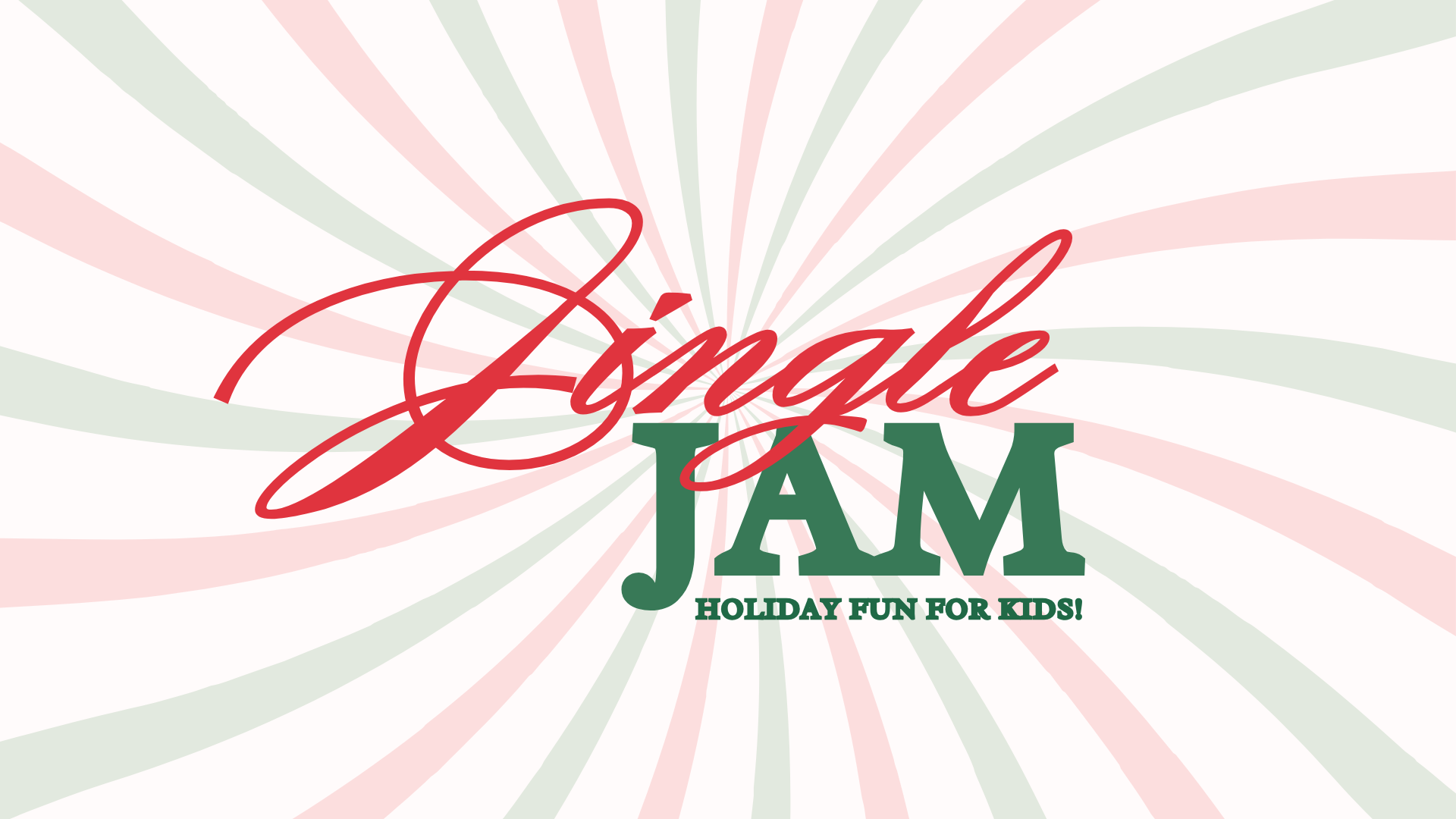 JINGLE JAM Image