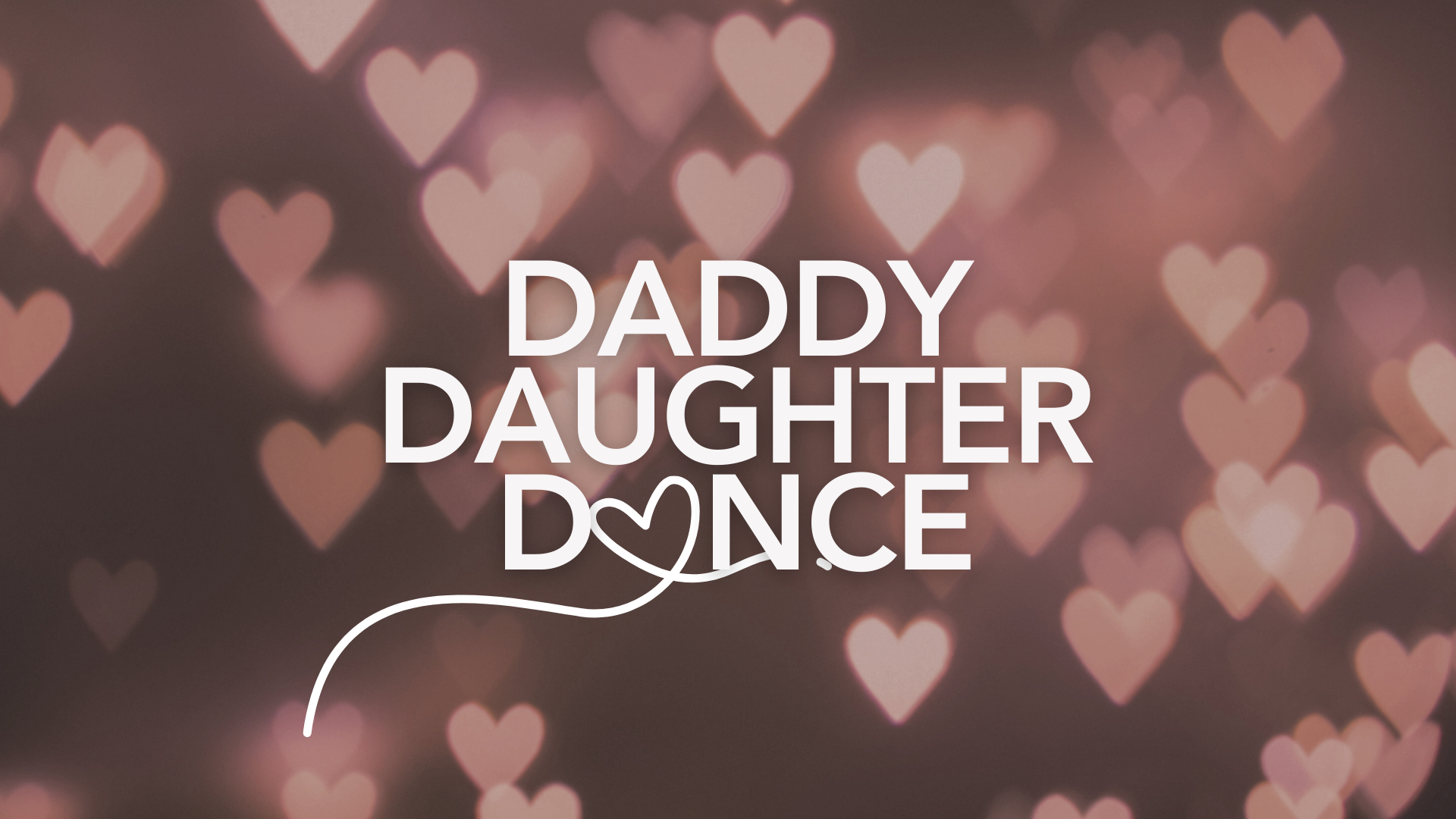 DADDY DAUGHTER DANCE Image